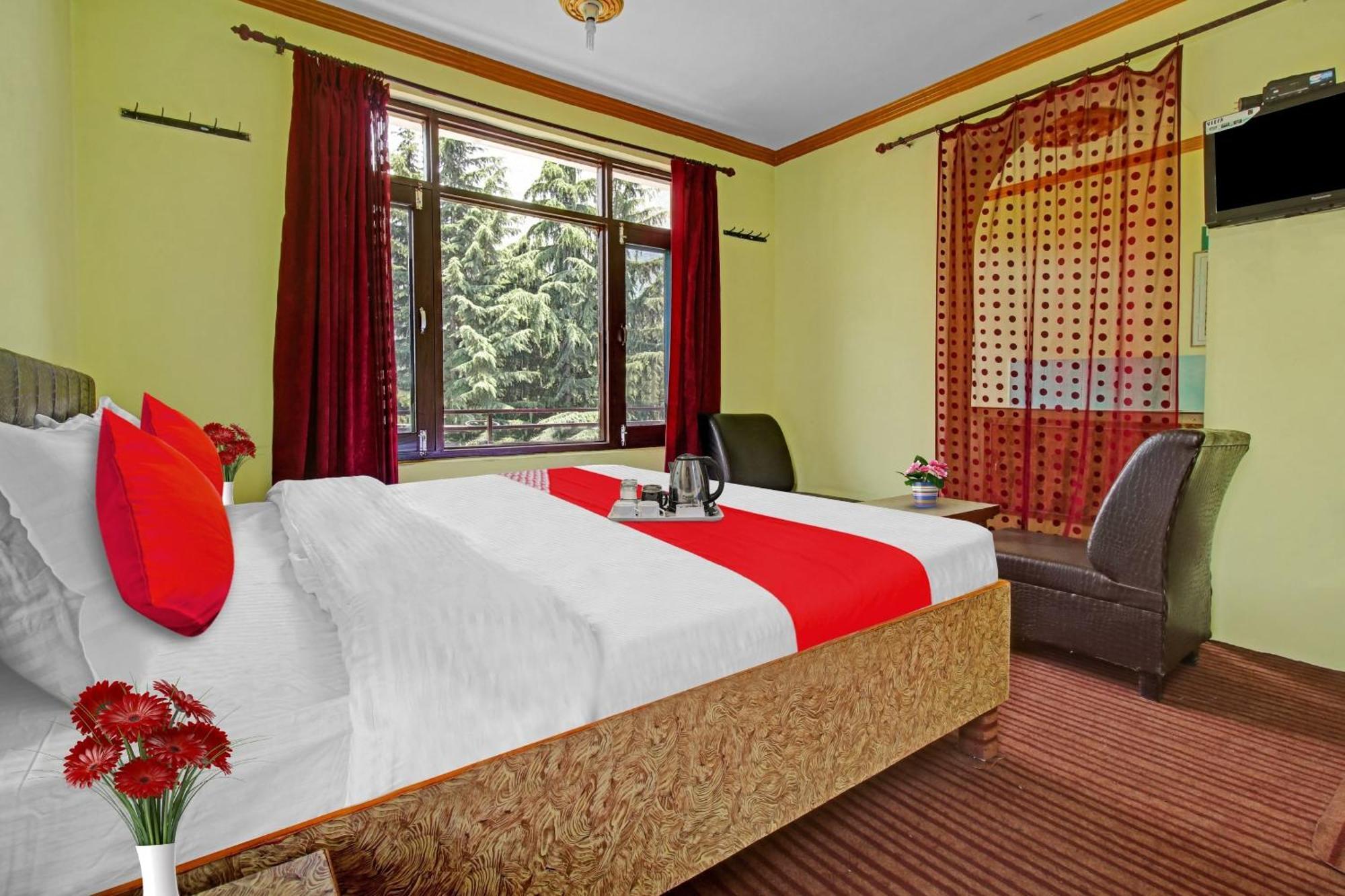 Hotel O Jay Palace Srinagar  Luaran gambar